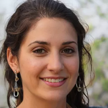 отзыв Вероника Чистякова