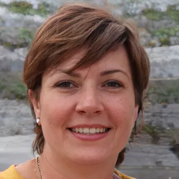 отзыв Ирина Конева